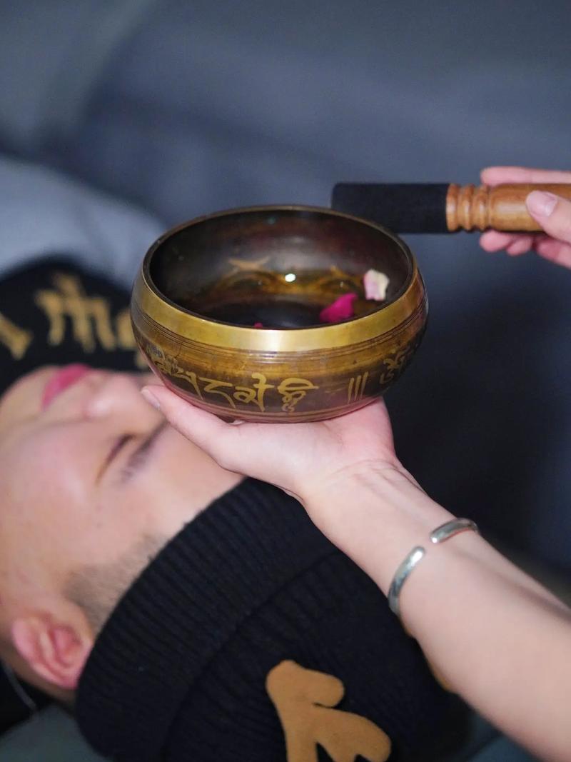 茶香满溢